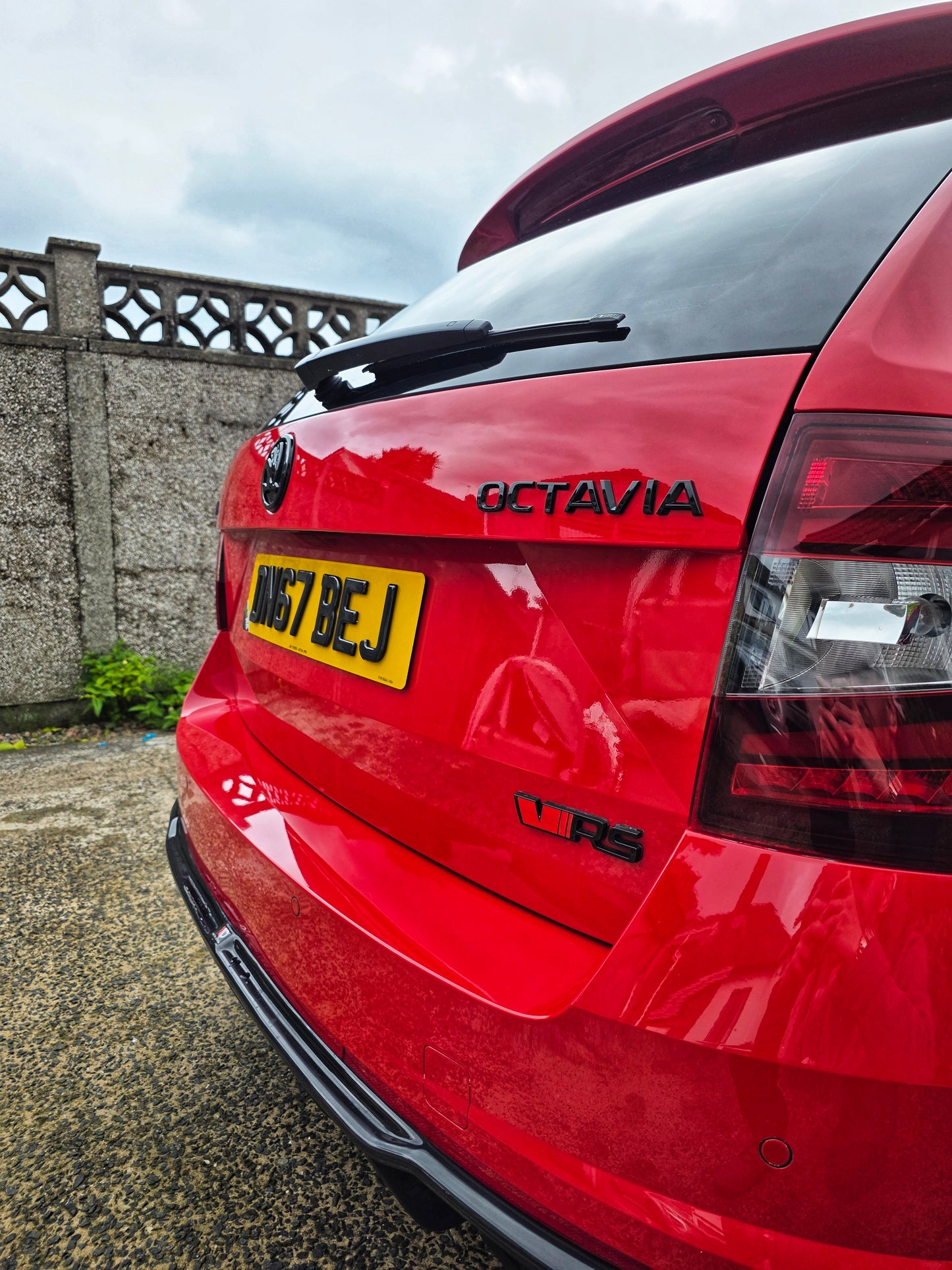 Car Polishing - Signature Gloss Enhancement | Carrickfergus