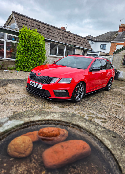 Car Polishing - Paint Correction X Ceramic Coating | Carrickfergus