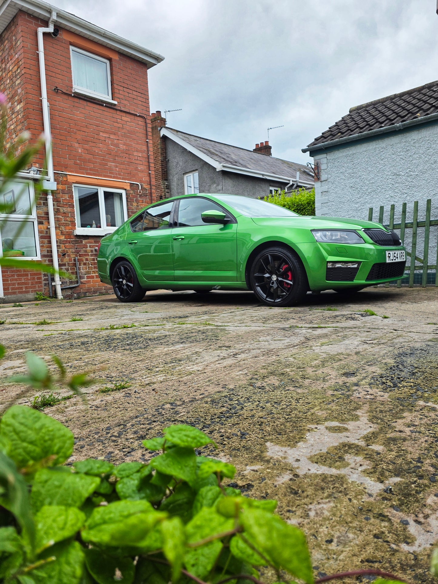 Car Polishing - Signature Gloss Enhancement | Carrickfergus