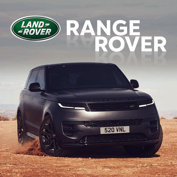 Range Rover/ Land Rover