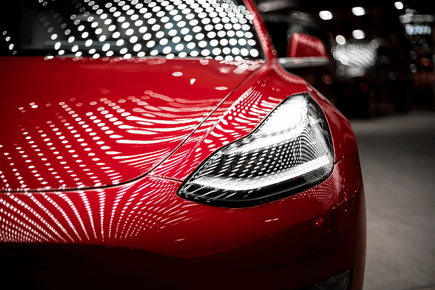 Car Polishing - Signature Gloss Enhancement | Carrickfergus