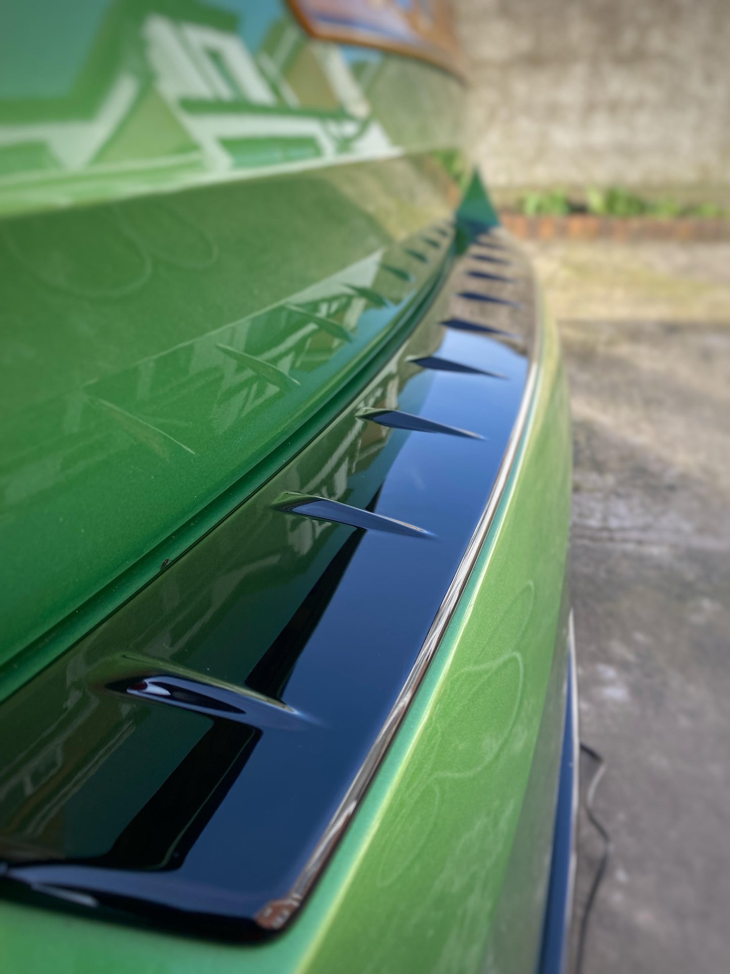 Car Polishing - Signature Gloss Enhancement | Carrickfergus