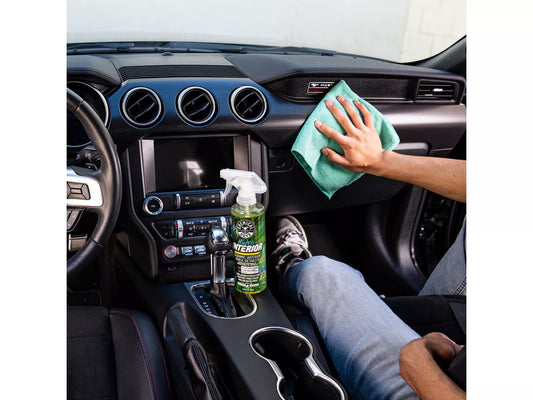 Chemical Guys Hydro-Interior Ceramic Spray
