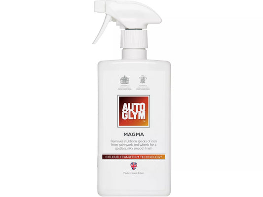 Autoglym Magma Iron Remover