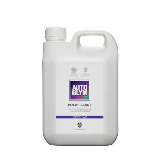 Autoglym Polar Blast