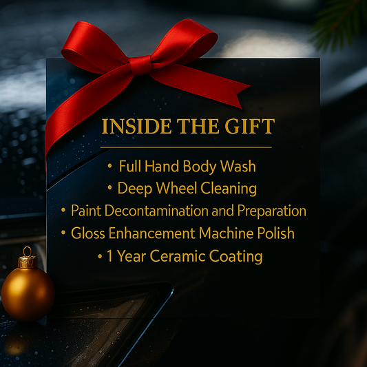 The Full Works Digital Christmas Voucher