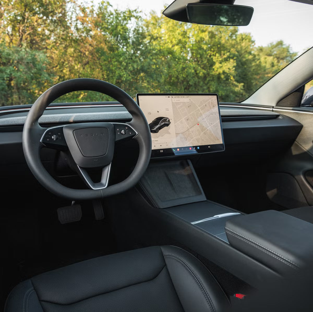 Tesla