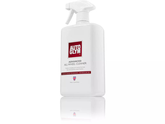 Autoglym Advanced All Wheel Cleaner 2.5L/ 1L