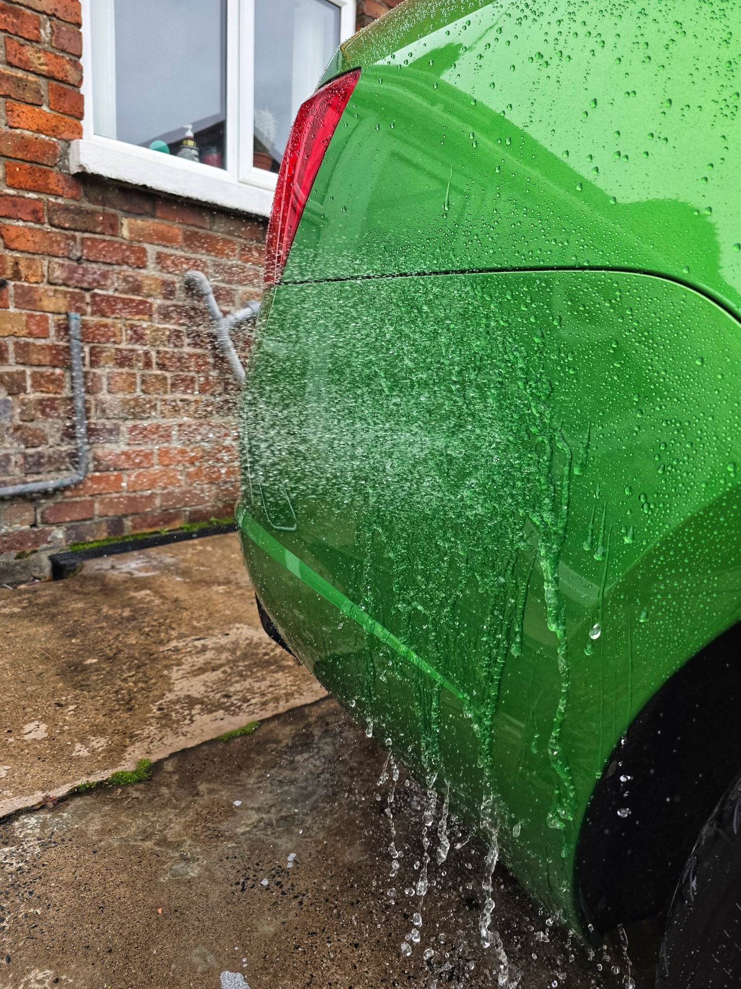 Car Polishing - Signature Gloss Enhancement | Carrickfergus