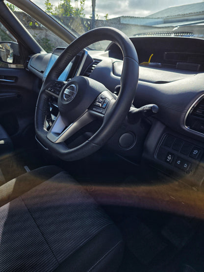 Interior Deep Clean Christmas Gift Voucher