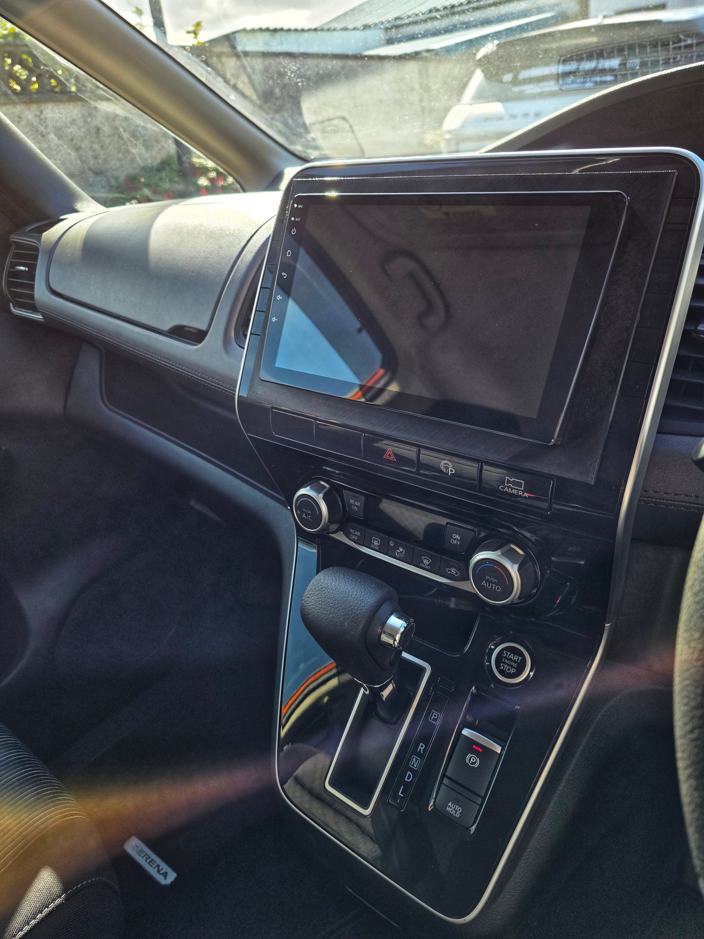 Interior Deep Clean Christmas Gift Voucher