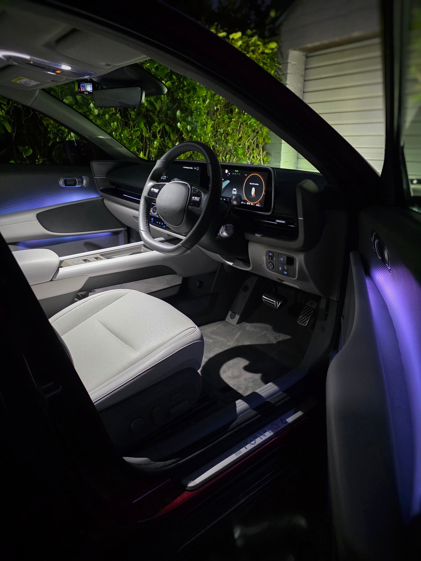 Interior Deep Clean Christmas Gift Voucher