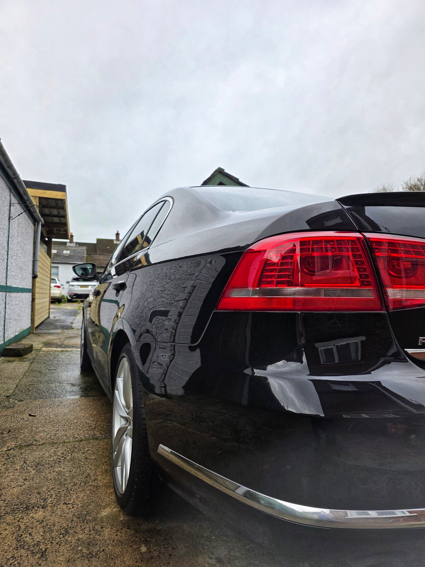 The Full Works Digital Christmas Voucher