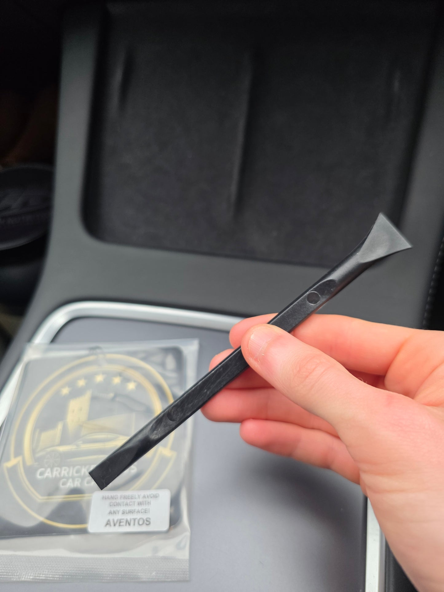 Professional Detailing Pick Set