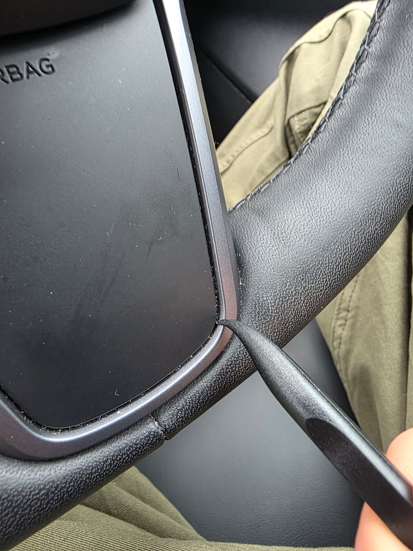 Professional Detailing Pick Set