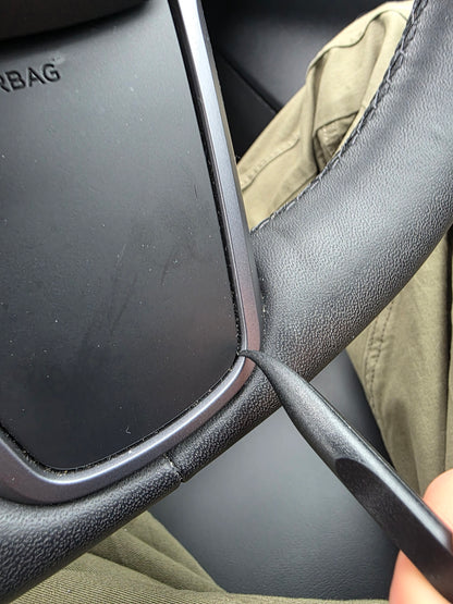 Professional Detailing Pick Set