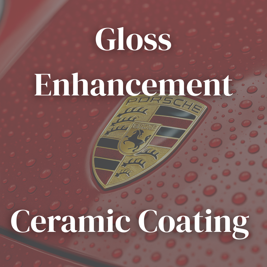 Car Polishing - Signature Gloss Enhancement | Carrickfergus