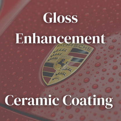 Car Polishing - Signature Gloss Enhancement | Carrickfergus