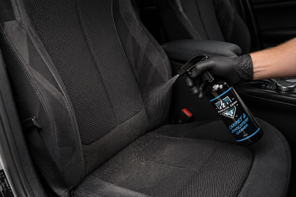 Beneath Zero | Carpet and Upholstery Cleaner