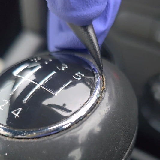 Professional Detailing Pick Set