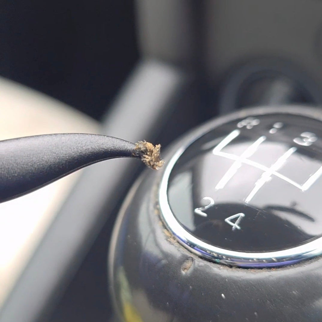 Professional Detailing Pick Set