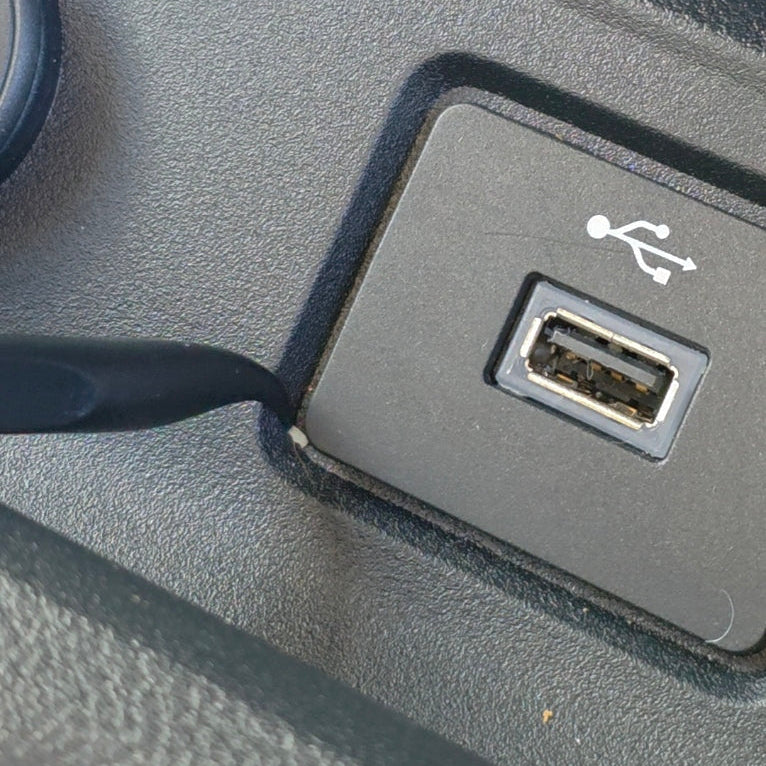 Professional Detailing Pick Set