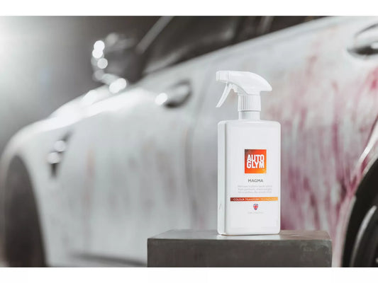 Autoglym Magma Iron Remover